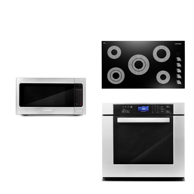 Wayfair kitchen outlet appliance packages